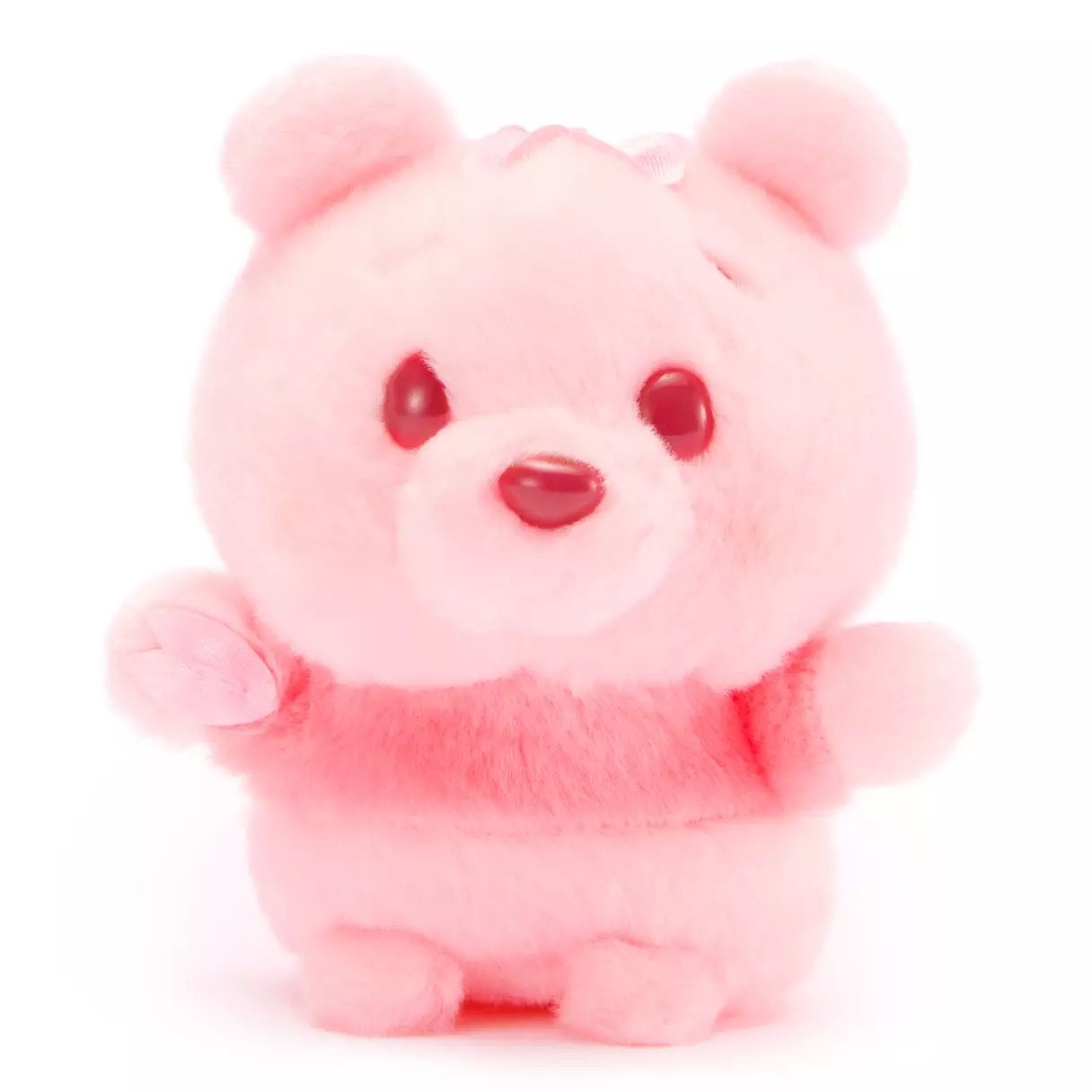 New Sakura Urupocha-Chan Plush Collection on Disney Store – Disney